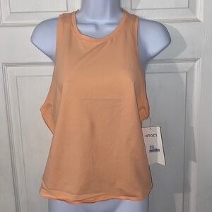 Stori by Katy Hearn tank